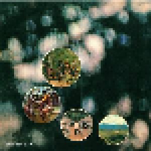 Pink Floyd: Obscured By Clouds (CD) - Bild 6