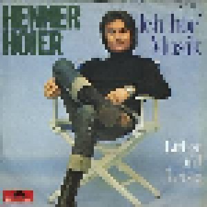 Cover - Henner Hoier: Ich Hör' Musik