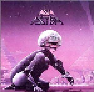 Asia: Astra (LP) - Bild 1