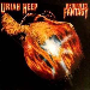 Uriah Heep: Return To Fantasy (LP) - Bild 1