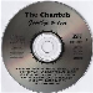 The Chantels: Goodbye To Love (CD) - Bild 3