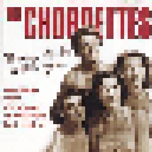 The Chordettes: Born To Be With You (CD) - Bild 1