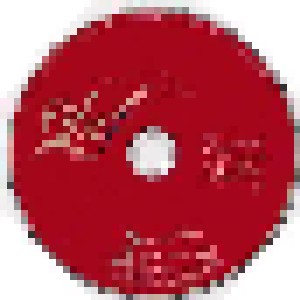 Olaf: Tausend Rote Rosen (Promo-Single-CD) - Bild 3