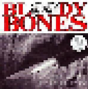Bloody Bones: Im Zeichen Deutscher Wertarbeit - Cover