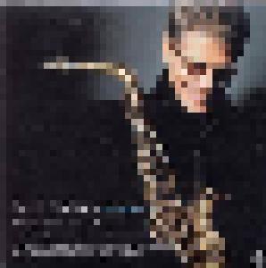 David Sanborn, The Crusaders Feat. Eric Clapton: Jazzecho - Cover
