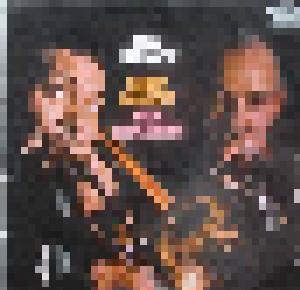 Bobby Hackett & Jack Teagarden: Jazz Ultimate - Cover