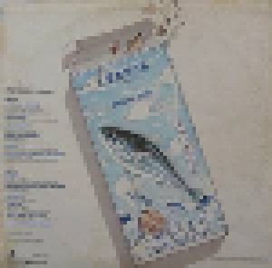 John Lennon & Plastic Ono Band: Shaved Fish (LP) - Bild 2