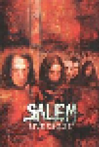 Cover - Salem: Live Demise