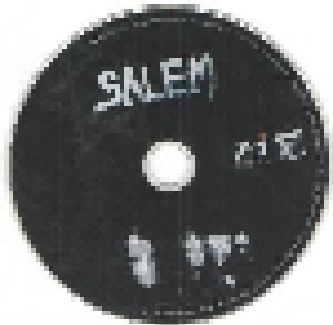 Salem: Live Demise (DVD) - Bild 4