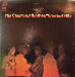 The Chambers Brothers: The Chambers Brothers' Greatest Hits (LP) - Bild 1