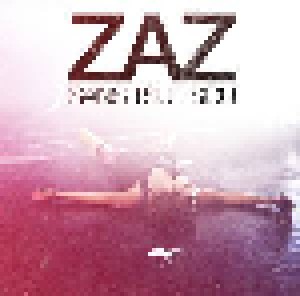 Cover - ZAZ: Live Tour - Sans Tsu Tsou