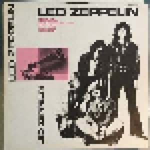 Led Zeppelin: Led Zeppelin (LP) - Bild 1