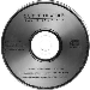David Knopfler: Cut The Wire (CD) - Bild 4