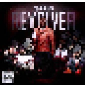 T-Pain: Revolver (CD) - Bild 1