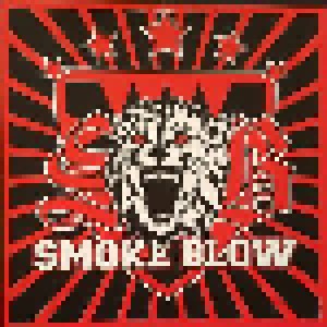 Smoke Blow: The Legacy Box (5-LP + 7") - Bild 10