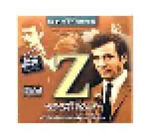 Mikis Theodorakis: Z (CD) - Bild 1
