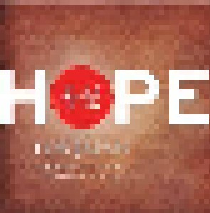 Cover - Shadow Project, The: More Hope For Japan