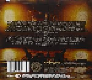 Skillet: Comatose Comes Alive (CD + DVD) - Bild 2