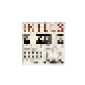 The Kills: Keep On Your Mean Side (CD) - Bild 1