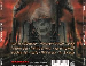 Vendetta: Feed The Extermination (CD) - Bild 10