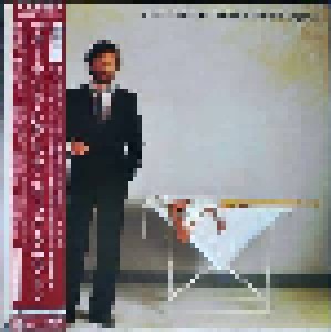 Eric Clapton: Money And Cigarettes (LP) - Bild 1
