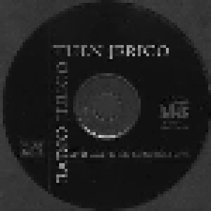 Then Jerico: Radio Jerico (2-CD) - Bild 5