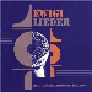 Cover - Dänu Extrem: Ewigi Lieder - Hugo Ramseyer Zitiert Zyt-Dokumänt