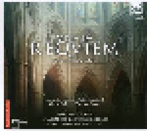 Johann Christian Bach: Missa Da Requiem (CD) - Bild 1