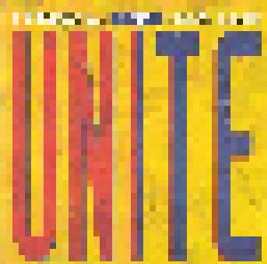 Kool & The Gang: Unite - Cover