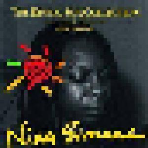 Nina Simone: Rising Sun Collection, The - Cover