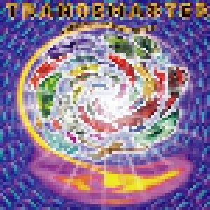 Cover - Minimal Men: Trancemaster 8 [Dreamstructures]