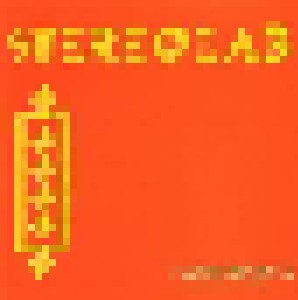 Stereolab: Florescences (Mini-CD / EP) - Bild 1