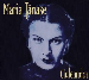 Maria Tănase: Ciuleandra (CD) - Bild 1