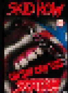 Skid Row: Oh Say Can You Scream (DVD) - Bild 1