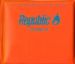 New Order: Republic - The Limited Run.. (CD) - Bild 1