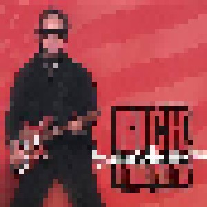 Rick Derringer: Rockin' American (CD) - Bild 1