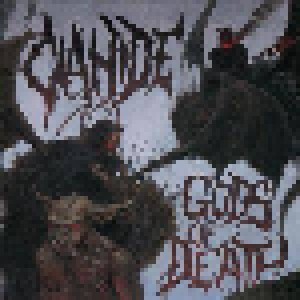 Cianide: Gods Of Death (LP) - Bild 1
