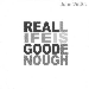 John Watts: Real Life Is Good Enough (2-CD) - Bild 1