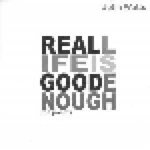 John Watts: Real Life Is Good Enough (2-CD) - Bild 5