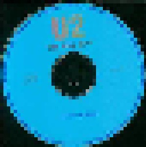 U2: The Very Best (CD) - Bild 3