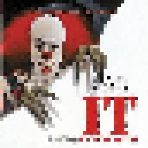 Richard Bellis: Stephen King's IT (2-CD) - Bild 1