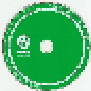 Marsimoto: Green JUICE (Mini-CD / EP) - Bild 3