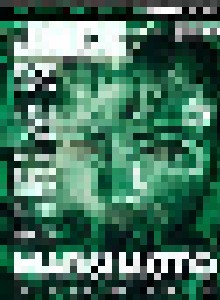 Marsimoto: Green JUICE (Mini-CD / EP) - Bild 4