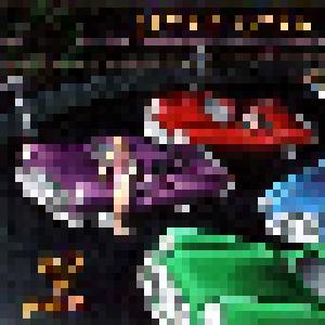Spyro Gyra: Rites Of Summer (LP) - Bild 1