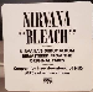 Nirvana: Bleach (LP) - Bild 7
