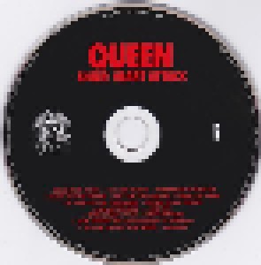 Queen: Sheer Heart Attack (CD) - Bild 5
