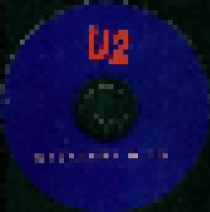 U2: Greatest Hits (CD) - Bild 3