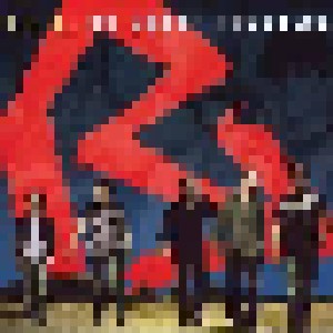 Rockhaus: I.L.D. - 30 Jahre Rockhaus (CD) - Bild 1