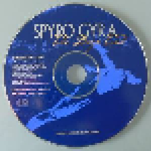 Spyro Gyra: The Deep End (CD) - Bild 3