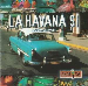 Cover - Los Van Van: Havana Si, La